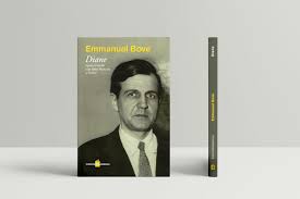 DIANE — Edizionidellassenza