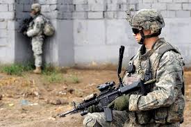 A conhecida guerra do afeganistão do período contemporâneo da história começou no ano de 2001. Biden Estende Prazo E Vai Retirar Tropas Do Afeganistao Ate 11 De Setembro Poder360