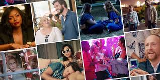 While love actually is officially a christmas film, and is now included in families' routine christmas film binges, the film is a romantic comedy at heart. 10 Most Romantic Comedies Of 2019 Best Rom Coms Of The Year