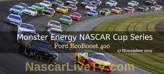 2018 monster energy nascar cup standings. Ford Ecoboost 400 Nascar Live Streaming 2019 Highlights Result Full Race Replay