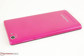 Verykool s5511 Juno Quatro Smartphone ...