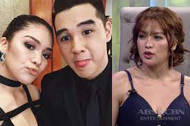 Baket ba ngayon ko lang naisipang panoorin yun? Twba Jane Oineza Nagsalita Tungkol Sa Hiwalayan Nila Ni Kyle Secades Abs Cbn Entertainment