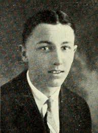 Maj Raymond Ashby Wilkinson (1908-1998)