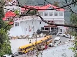 Himachal pradesh imposes 'corona curfew' from may 7 to may 16. Himachal Pradesh Coronavirus Latest News Videos Photos About Himachal Pradesh Coronavirus The Economic Times Page 1