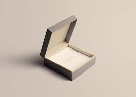 Download Jewelry Box Mockup