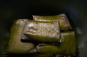 Algorithms with mathematical analysis tamal. El Mundo De Los Tamales Saborearte