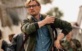 Første trailer til 'Ser du månen, Daniel'