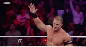 With tenor, maker of gif keyboard, add popular john cena animated gifs to your conversations. John Cena The Greatest Wwe Superstar In History