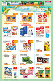 Terdiri dari promo jsm indomaret, promo heboh indomaret, promo super hemat indomaret. Promo Akhir Pekan Indomaret Jumat 18 Juni 2021 Dapatkan Diskon Rp 20 000 Untuk Pembelian Susu Wartanews Indonesia
