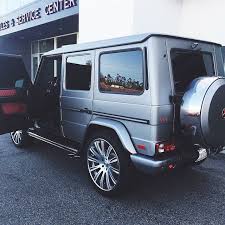 Kylizzle On Instagram My First Car My First Love Thank You Clm91302 Forgiato For My Custom Wheels Celebrity Cars G Wagon Mercedes G Wagon