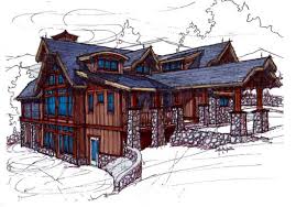 Our customers who like this collection are also looking at : Mountain Rustic House Plan 5 Bedrooms 6 Bath 5106 Sq Ft Plan 69 931