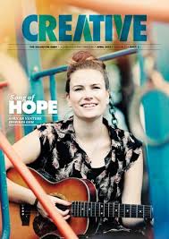 Song of hope by The Salvation Army