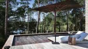 Dp Piscines Constructeur De Piscines A Quimper Finistere 29 Youtube