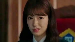 My face when someone talking and their breath STANK