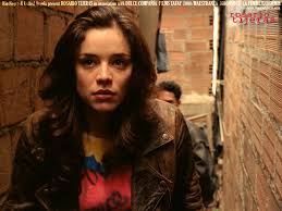 Rosario tijeras tells the story of a warrior from one of the poorest and most dangerous neighborhoods in mexico city. Rosario Tijeras Actors Favorite Movies Movies