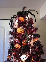 Halloween Tree Topper Diy Halloween Decorations Xmas Tree Decorations Halloween Crafts