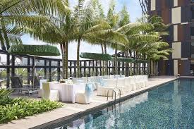 Wifi is free, and this hotel also features 2 restaurants and a spa. Crowne Plaza Changi Airport Singapore Price Address Reviews