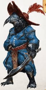 Typically tall, slender, dark haired, and attractive, changelings otherwise resemble their fathers' race. Pathfinder 2e Advanced Player S Guide Review Nerds On Earth