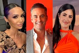 Scheana Shay Reveals Off-Camera Drama Between Jesse Lally and Michelle Involving Their Kid as She Suggests Jesse’s Worse Than Jax