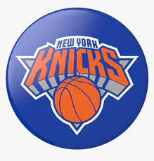 New york knicks, new york, ny. Transparent New York Knicks Png New York Knicks Logo Png Download Kindpng