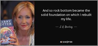 Top 25 Solid Foundation Quotes Of 63 A Z Quotes