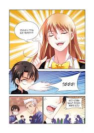 манга коварная жена злой муж и рай для животных Pin Na Doske Manga