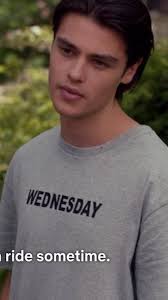 Is Marcus Baker On 'Ginny & Georgia' The New Jess Mariano?