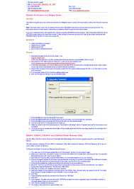Reinstall The Firmware On A Netgear Router Manualzz