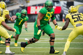 Dallas Cowboys Move On From Tyron Smith In 2021 Nfl Mock Draft