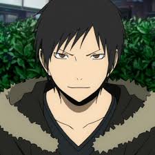 Izaya orihara (折原 臨也, orihara izaya) is a powerful and skilled underground information broker. Izaya Orihara Character Comic Vine