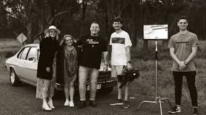 Admire You By Jake Davey Music Video