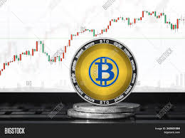 Bitcoingold Btg Image Photo Free Trial Bigstock