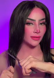 Respuesta a @Cristopher López yo quisiese 💘 #primeramusa #omarcourtz  #delarose #quevashacerhoy #musa #maquillaje #makeup #makeuptutorials  #tutorial #parati #fyp