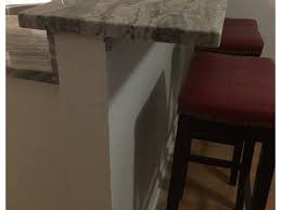 Maybe you would like to learn more about one of these? Granite Counter Overhang