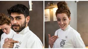 Παρουσιάζει 46447 άρθρα σχετικά με: Aytos Einai O Nikhths Toy Masterchef 2019 Mamapeinao Gr