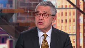 Criticisms and debates are encouraged, but be constructive and don't harass anyone. Jeffrey Toobin Says Trump S Behavior Is Chilling To People In The Justice System Cnn Video