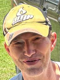 Jeremy Curtis Obituary (1971