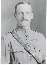 Norfolk Regiment Officer, Need Help!