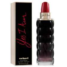 Snittbetyg för märket cacharel är 4.5. Yes I Am By Cacharel 75ml Edp For Women Perfume Nz