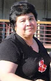 Most Recent Obituaries