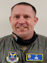 1st Lt Britanie Dollard, PA-C Education: • B.Sc. Physician Studies, Wichita  State University • M.Sc. Physician Assistant Stu