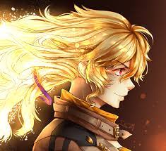 Yang Xiao Long Rwby Yang Rwby Fanart Rwby