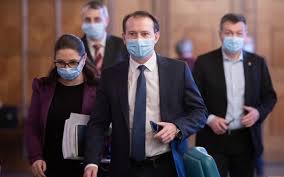 Corpul de control al ministrului sănătăţii face verificări. CiÅ£u Am Decis CÄƒ E Imperios SÄƒ Se FacÄƒ O InvestigaÅ£ie De CÄƒtre Corpul De Control Al Prim Ministrului Cu Privire La MÄƒsura 3 De Ajutor De Stat Granturi Pentru Imm