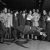 But it wasn't until after the opening of the savoy ballroom that lindy hop got its name 1