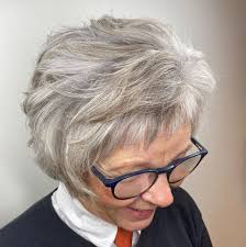 For women over 50 years old, choosing hairstyle is still important. 50 Best Hairstyles For Women Over 50 For 2021 Hair Adviser In 2021 Womens Hairstyles Hair Styles Short Hair Older Women