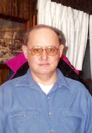 Obituary for Ralph Buckland Dewitt, Jr.
