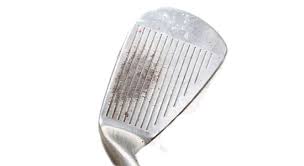 While the clubhead is dipped into the vinegar, cup your hand to splash some vinegar to the. What We Don T Buy Seller Information Golfbidder