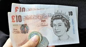 イギリスの通貨 銀行などお金に関わる情報 2021年度版 海外留学のワールドアベニュー
