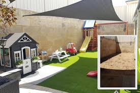 Small Backyard Ideas Home Beautiful Magazine Australia You don't need a huge space for outdoor fun.