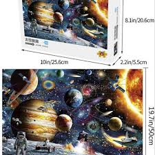 The spruce / jaime knoth free jigsaw puzzles are a great way to relax while challenging your mind at the same tim. China Various Patterns Space Puzzle 1000 Piece Jigsaw Puzzle Kids Adult Planets In Space Jigsaw Puzzle On Global Sources Blocks Puzzle Jigsaw